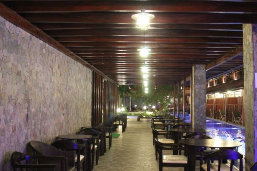 Summer Sands Beach Resort-5